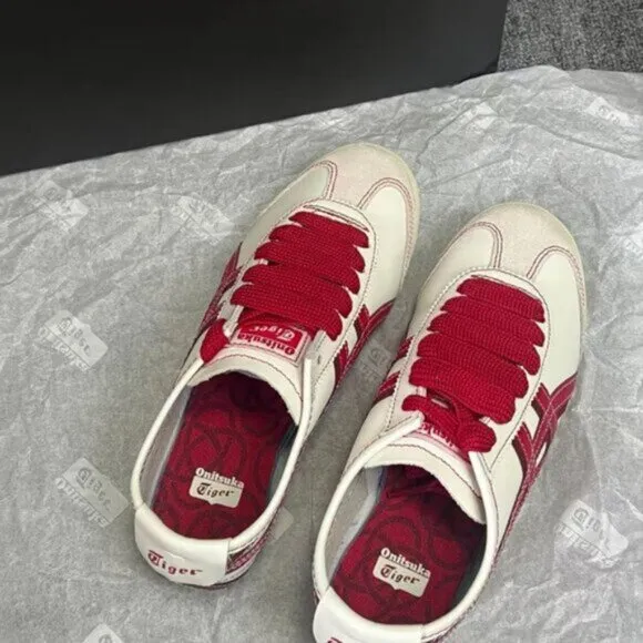 Onitsuka Tiger Women's Sports Shoes