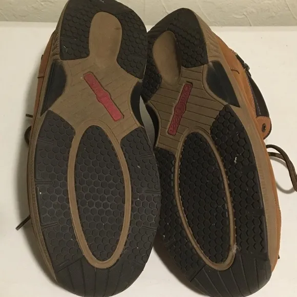 Orthofeet Mens x Wide Non Slip Boots
