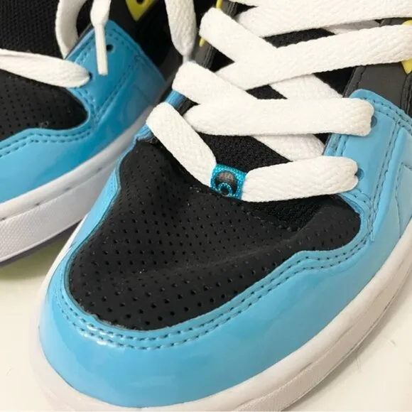 Osiris NYC 83 Mid Men’s Size 9 Skateboarding Shoes