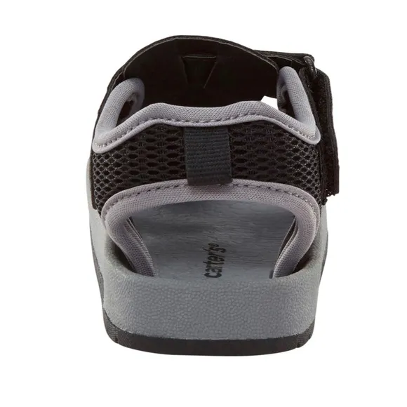 Outdoor water shoe and summer sandal- Carter’s