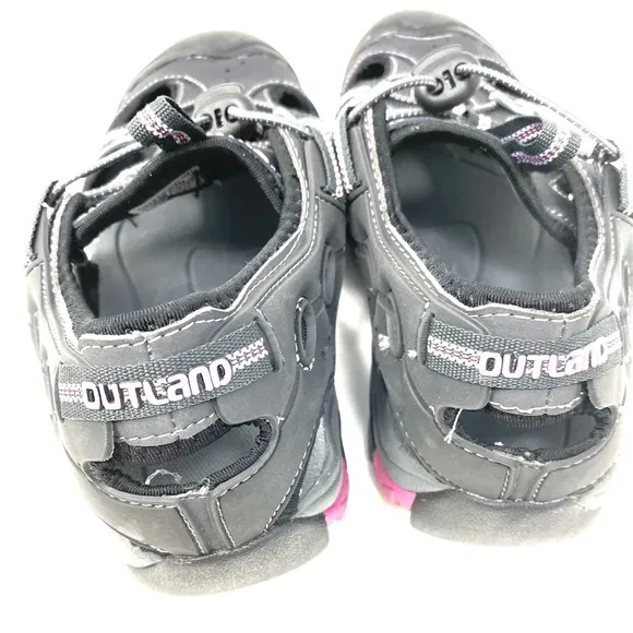 Outland Sandals