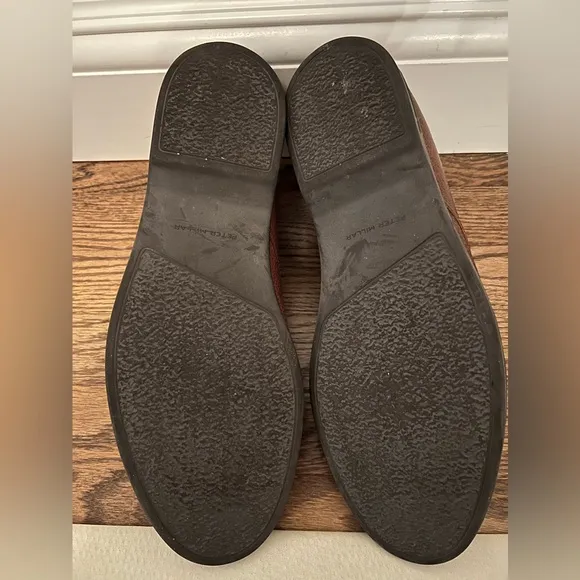 Peter Millar Men’s Shoes