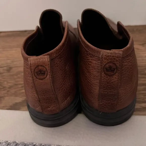 Peter Millar Men’s Shoes