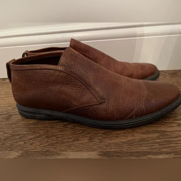 Peter Millar Men’s Shoes