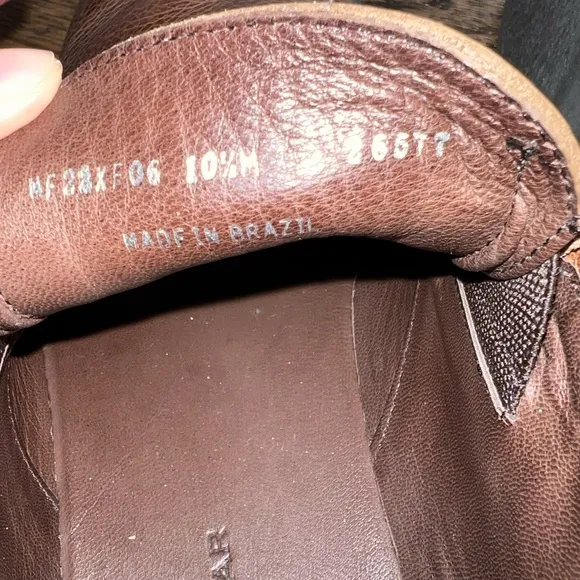Peter Millar Men’s Shoes