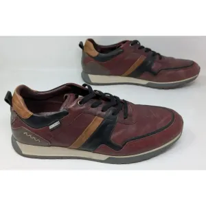 Pikolinos‎ PALERMO Sports Style Shoes Leather Sneakers Men's Size US 10 / 44
