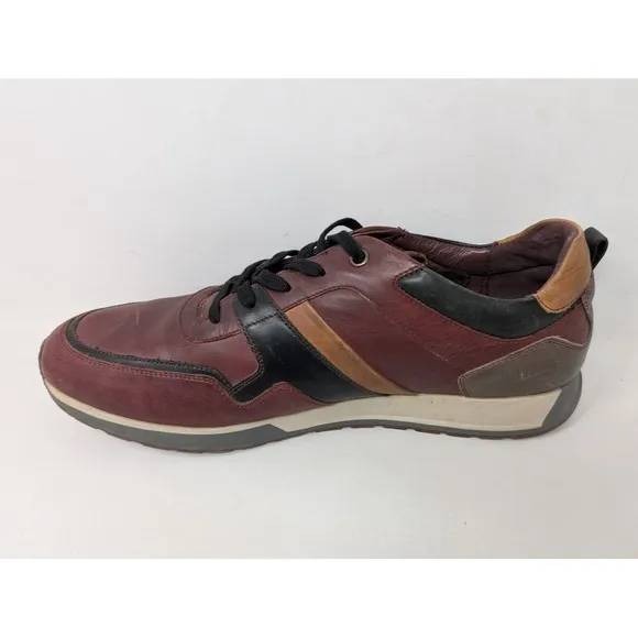 Pikolinos‎ PALERMO Sports Style Shoes Leather Sneakers Men's Size US 10 / 44