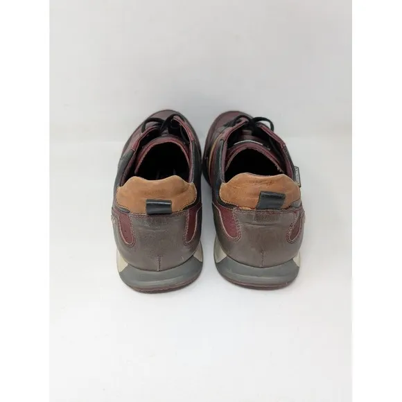 Pikolinos‎ PALERMO Sports Style Shoes Leather Sneakers Men's Size US 10 / 44