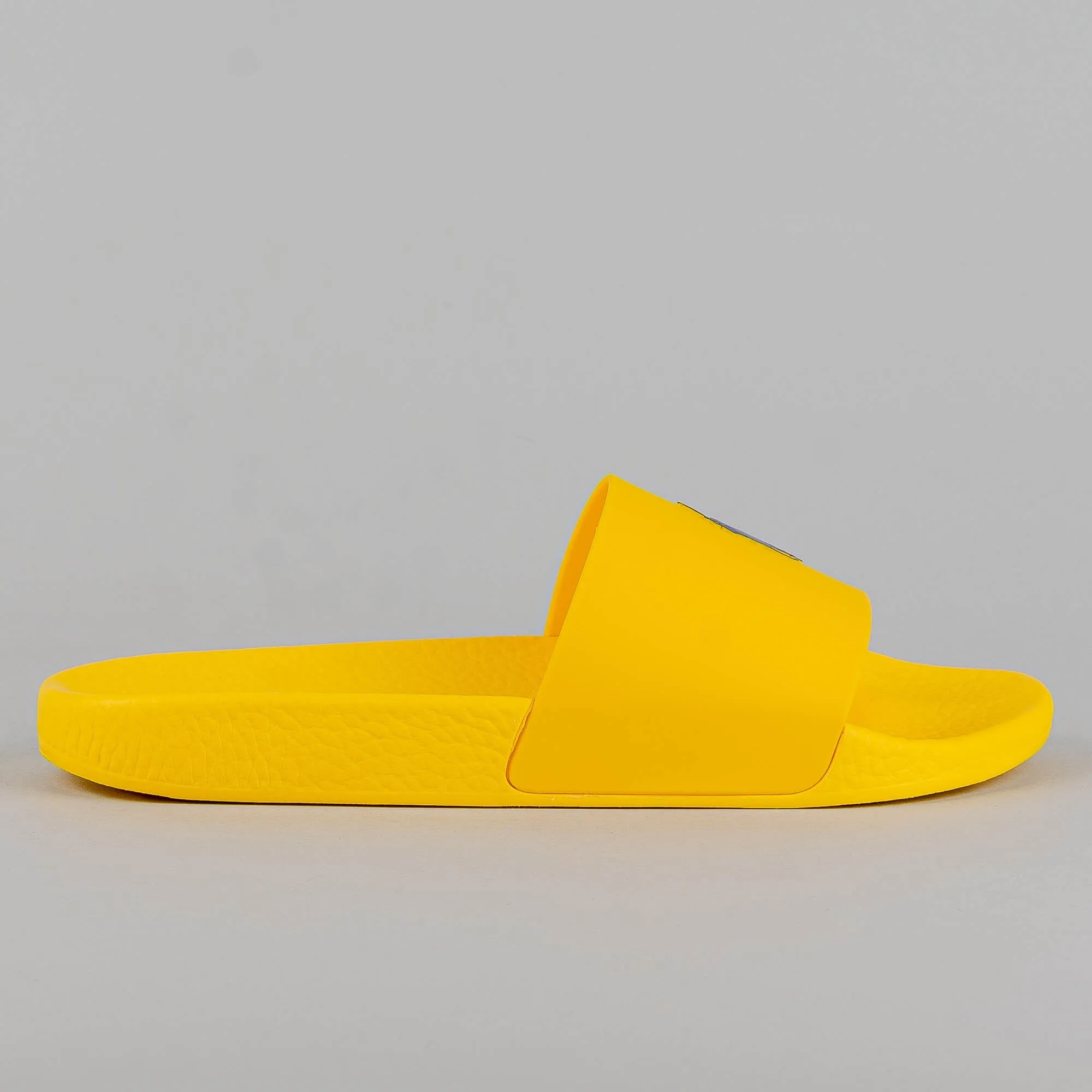 Polo Slide Yellowfin/Heritage Royal