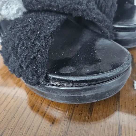 Prada sandal