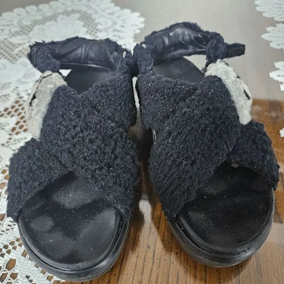 Prada sandal