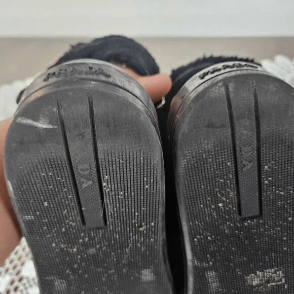 Prada sandal