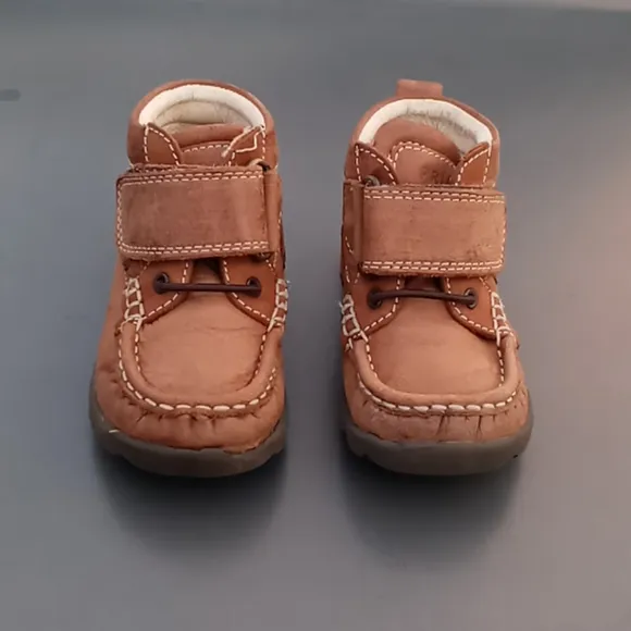 Primigi  Toddler Beast of a Boot