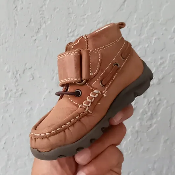 Primigi  Toddler Beast of a Boot