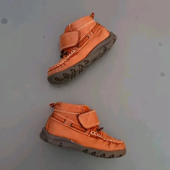 Primigi  Toddler Beast of a Boot