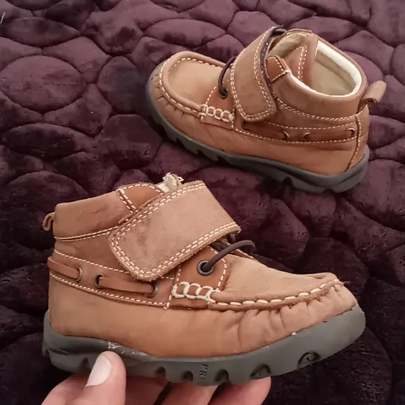 Primigi  Toddler Beast of a Boot