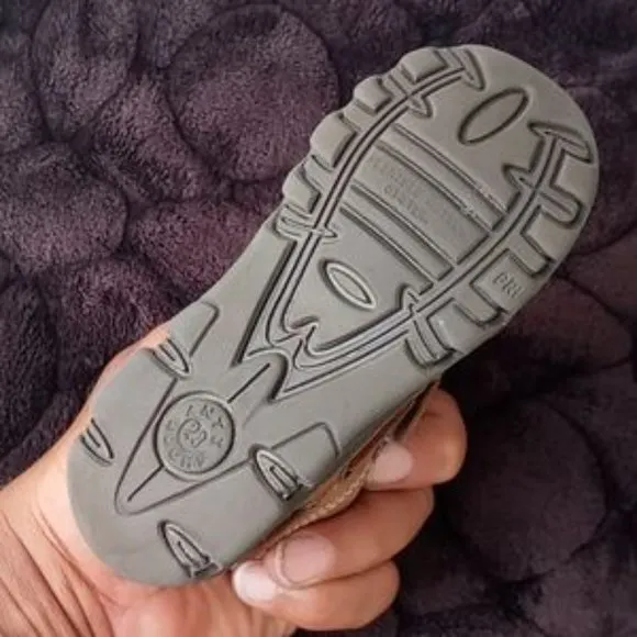 Primigi  Toddler Beast of a Boot