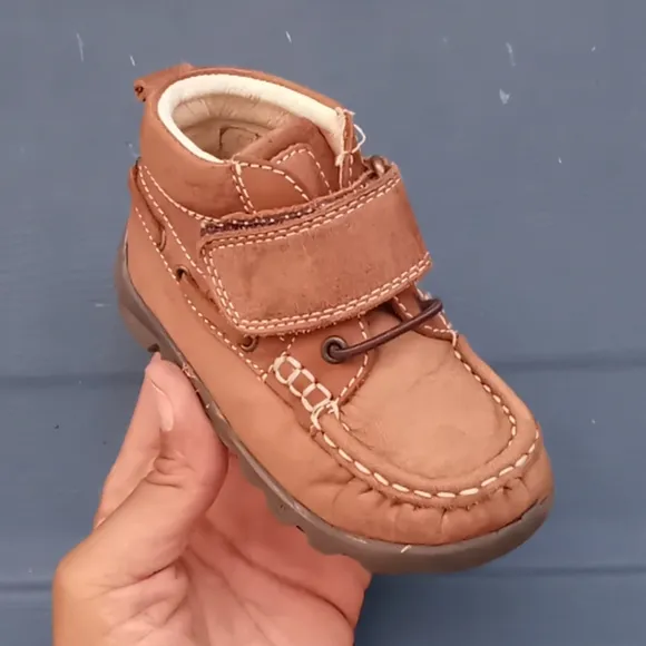 Primigi  Toddler Beast of a Boot