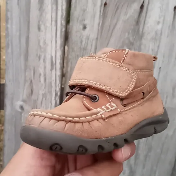 Primigi  Toddler Beast of a Boot