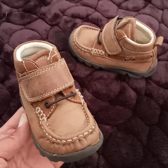 Primigi  Toddler Beast of a Boot