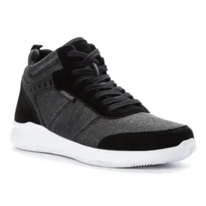 Propet Men's Viator Hi Lace Up Comfort Sneakers - 8