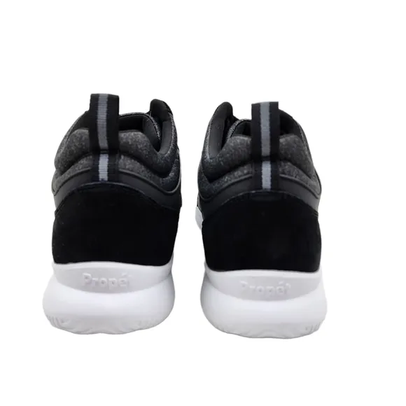 Propet Men's Viator Hi Lace Up Comfort Sneakers - 8