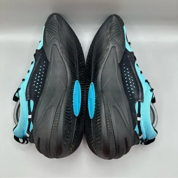 PUMA J. Cole x RS Dreamer Aquarius Men’s Size 7.5 Sneakers Blue Black