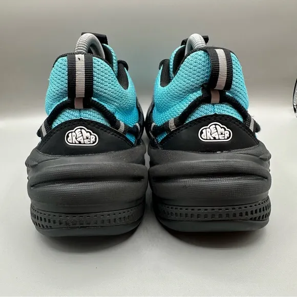 PUMA J. Cole x RS Dreamer Aquarius Men’s Size 7.5 Sneakers Blue Black