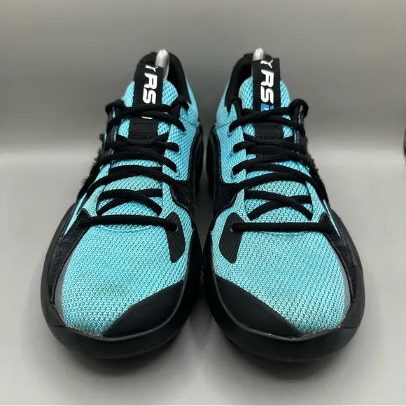 PUMA J. Cole x RS Dreamer Aquarius Men’s Size 7.5 Sneakers Blue Black