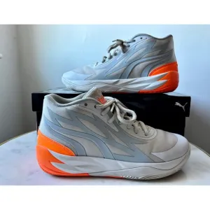 Puma LaMelo Ball MB.02 Gorangé Sneakers