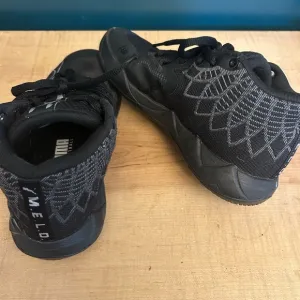 Puma Lemelo ball shoes