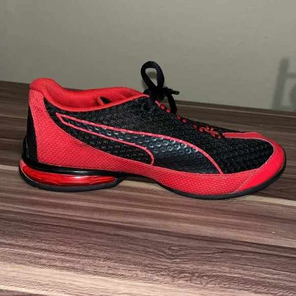 PUMA REVERB MESH MENS RUNNING SHOES