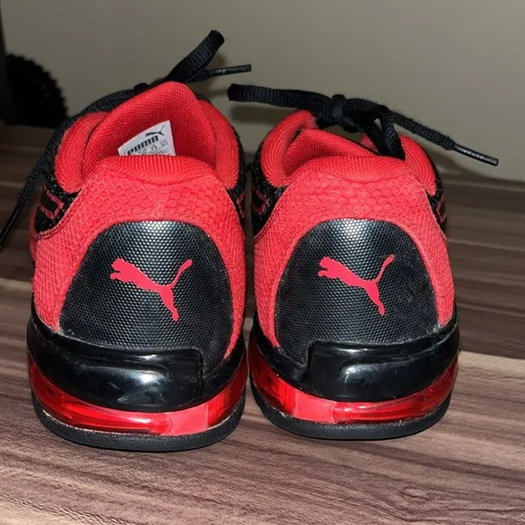 PUMA REVERB MESH MENS RUNNING SHOES