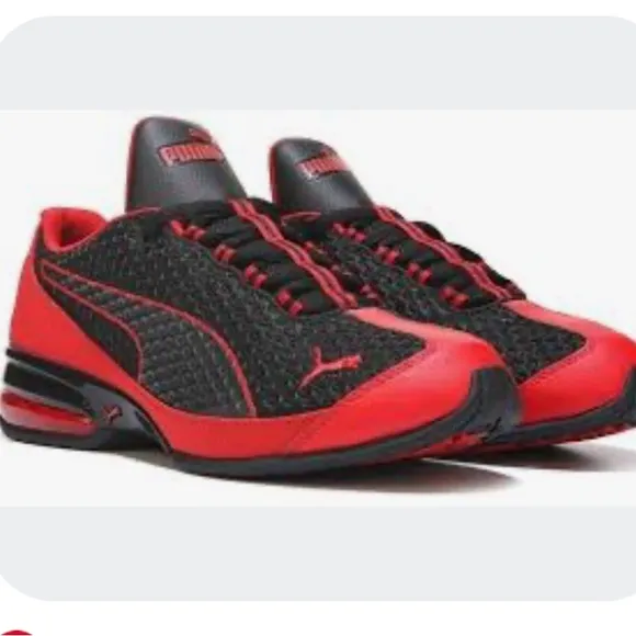 PUMA REVERB MESH MENS RUNNING SHOES