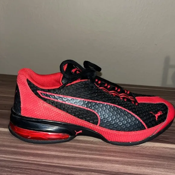 PUMA REVERB MESH MENS RUNNING SHOES