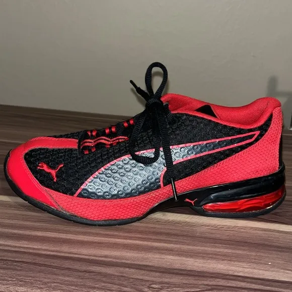 PUMA REVERB MESH MENS RUNNING SHOES