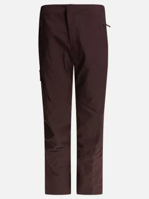 "Nita Insultaed" trousers