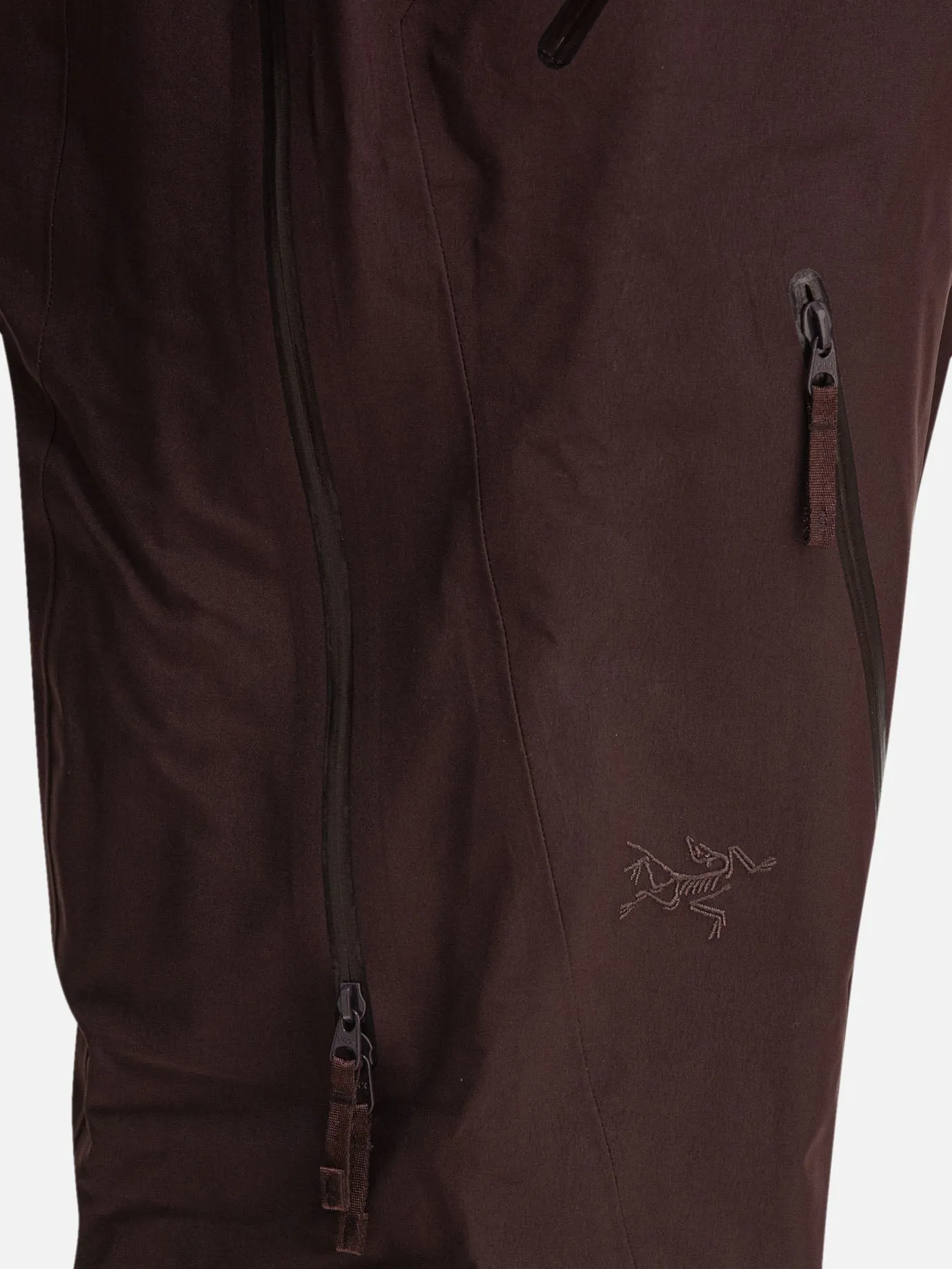 "Nita Insultaed" trousers