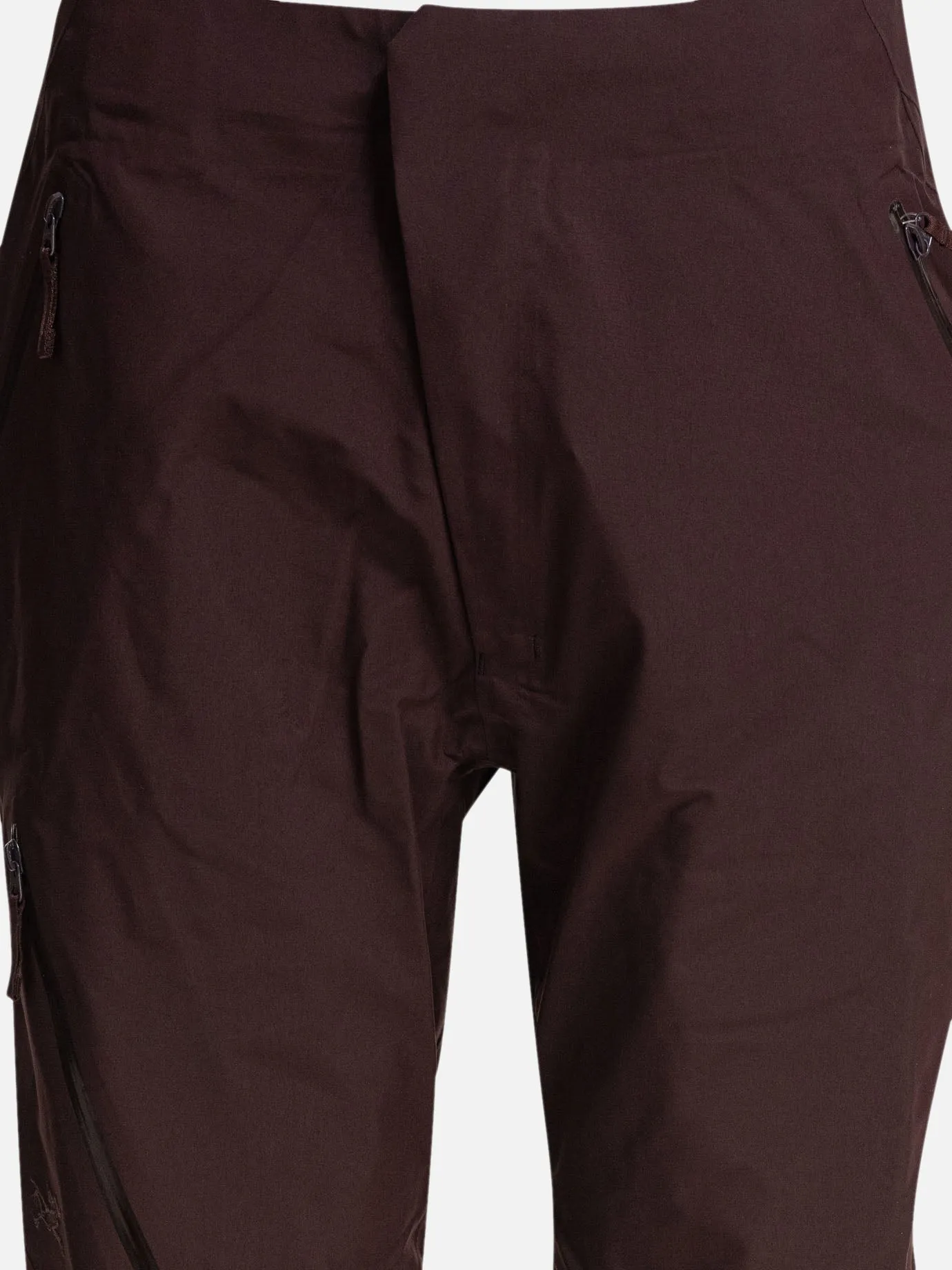 "Nita Insultaed" trousers