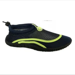 RDVOL's Men  Aqua shoes