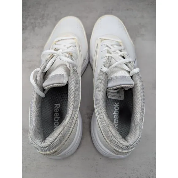Reebok Men's DMX Ride Walking Shoes Size 10.5 NWOT