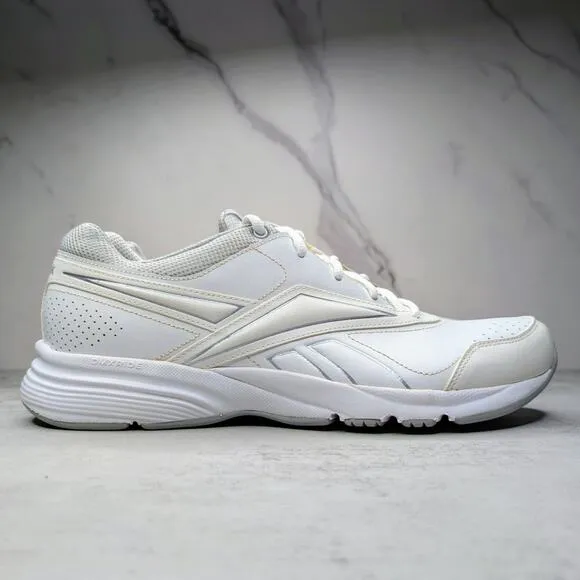 Reebok Men's DMX Ride Walking Shoes Size 10.5 NWOT