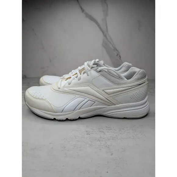 Reebok Men's DMX Ride Walking Shoes Size 10.5 NWOT