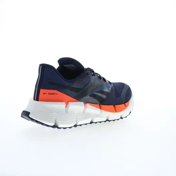 Reebok Mens Floatzig 1 Blue Shoes (NWT)
