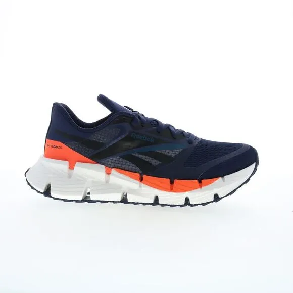 Reebok Mens Floatzig 1 Blue Shoes (NWT)