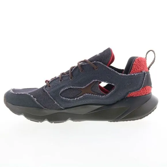 Reebok Mens Furylite 95 Black Shoes (NWT)