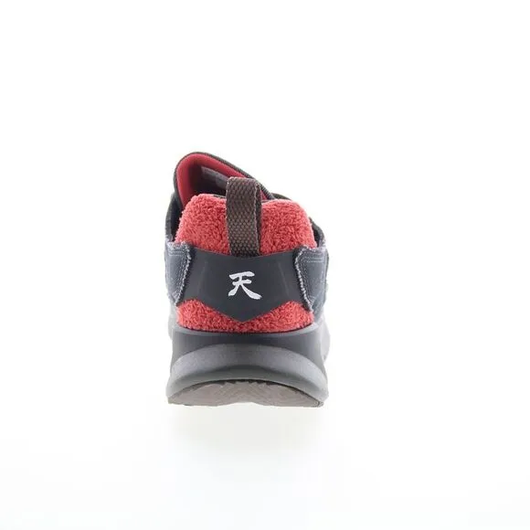 Reebok Mens Furylite 95 Black Shoes (NWT)