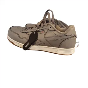 Reebok Men's Gray Sneakers 8M