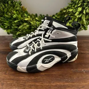 Reebok Shaqnosis OG GS Basketball‎ Shoes 4