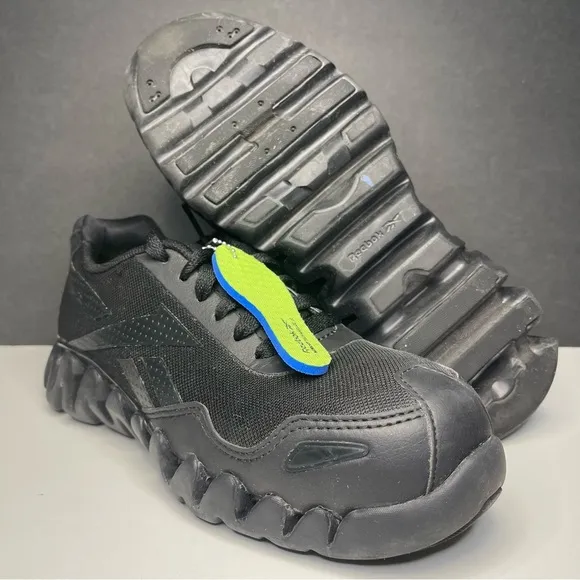 Reebok Zip Pulse Women’s size 6